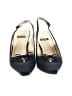 Stuart Weitzman Black Heels Size 6 1/2 - photo 2