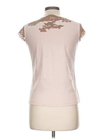 Cha Cha Vente Short Sleeve Top (view 2)