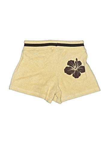 Zara Athletic Shorts (view 2)