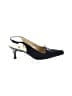 Stuart Weitzman Black Heels Size 6 1/2 - photo 1
