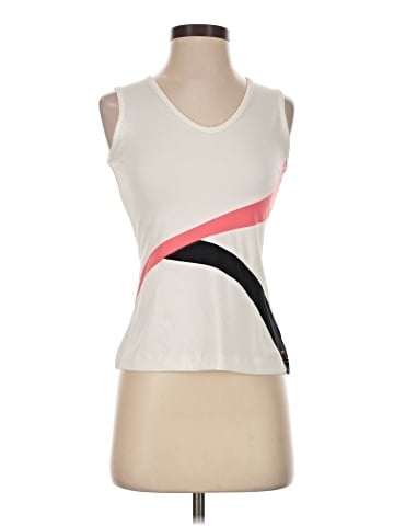 Slazenger Sleeveless T-Shirt (view 1)