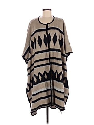 Lucky Brand Poncho (view 1)