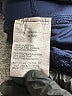 Under Armour Blue Active Pants Size M - photo 8