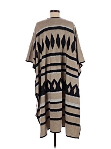 Lucky Brand Poncho (view 2)