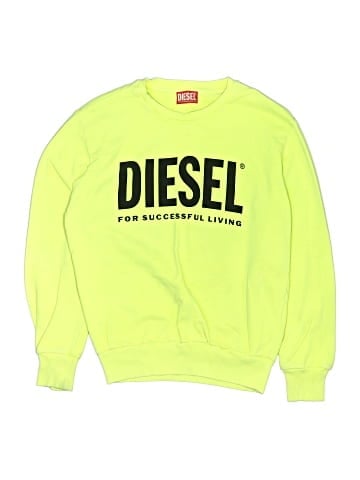 Diesel Sweatshirt (view 1)