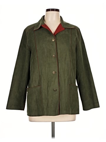 Alfred Dunner Coat (view 1)