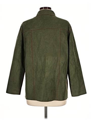 Alfred Dunner Coat (view 2)