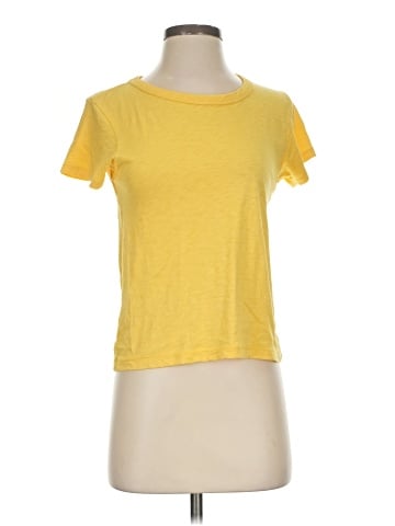 Rag & Bone Short Sleeve T-Shirt (view 1)