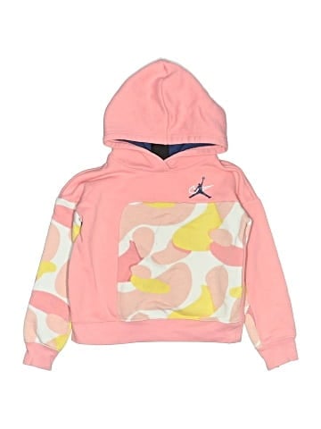 Air Jordan Pullover Hoodie (view 1)