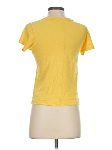 Rag & Bone Short Sleeve T-Shirt (view 2)