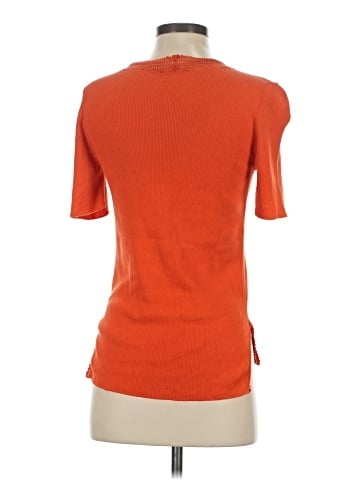 Akris Punto Short Sleeve Top (view 2)