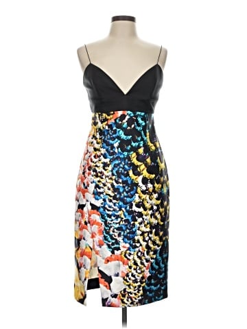 Nicholas Cocktail Dress (view 1)