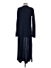 Umgee Blue Cardigan Size S - photo 2