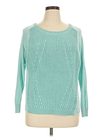 Worthington Pullover Sweater (view 1)