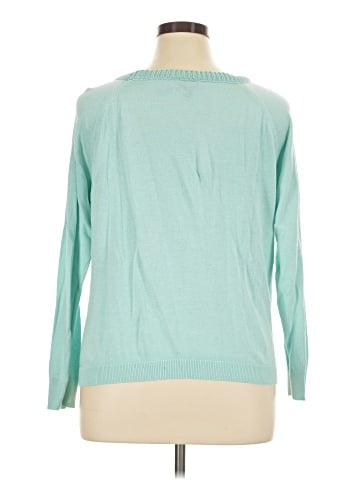 Worthington Pullover Sweater (view 2)