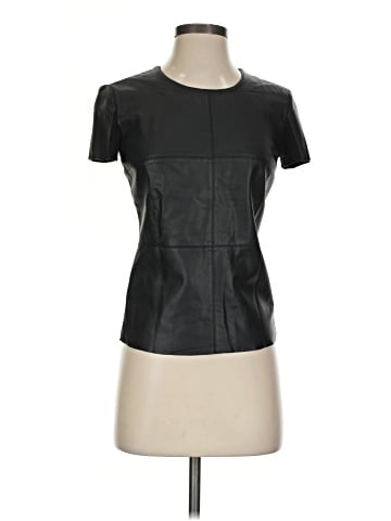 Bailey 44 Short Sleeve Top (view 1)