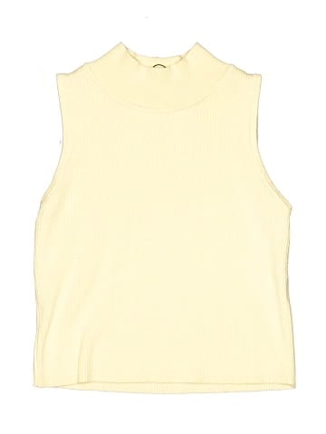 Zara Sweater Vest (view 1)