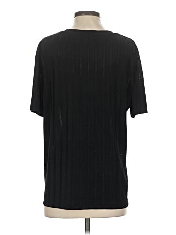 Trafaluc by Zara Short Sleeve T-Shirt (view 2)