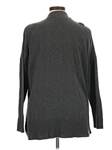Liz Claiborne Cardigan (view 2)