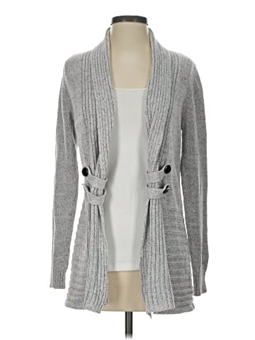 Fortune + Ivy Cardigan (view 1)