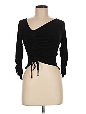 Steve Madden 3/4 Sleeve Top (view 1)
