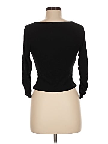 Steve Madden 3/4 Sleeve Top (view 2)