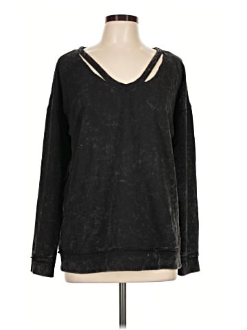 Socialite Pullover Sweater (view 1)