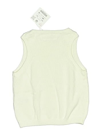 Zara Sweater Vest (view 2)
