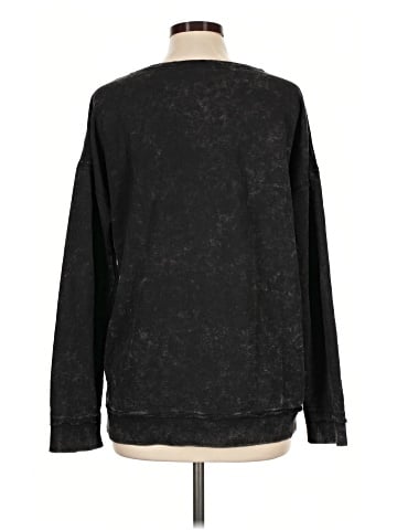 Socialite Pullover Sweater (view 2)