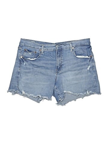 Gap Denim Shorts (view 1)