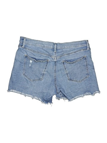 Gap Denim Shorts (view 2)