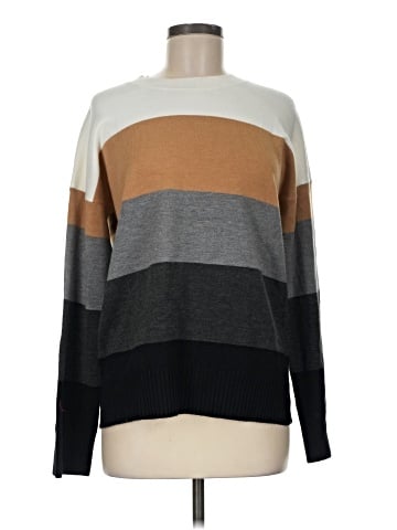 French Connection Pullover Sweater (view 1)