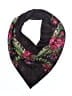 Unbranded Black Scarf One size - photo 1