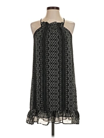 BCBGeneration Casual Dress (view 1)