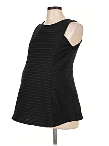 A Pea in the Pod Sleeveless T-Shirt (view 1)