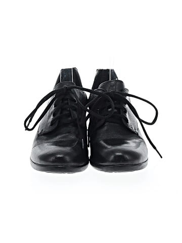 Born Handcrafted Footwear Flats (view 2)