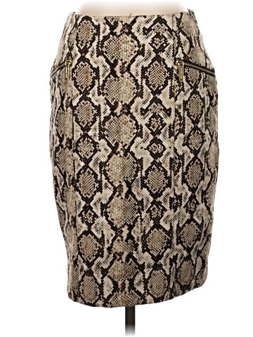 MICHAEL Michael Kors Formal Skirt (view 1)