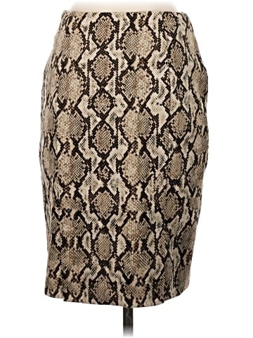 MICHAEL Michael Kors Formal Skirt (view 2)