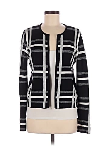 Elle Cardigan (view 1)