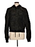 Blanc Noir Camo Black Jacket Size M - photo 1