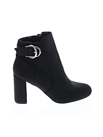 Unisa Ankle Boots (view 1)