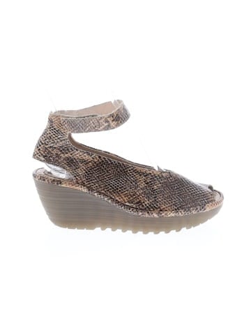 FLY London Wedges (view 1)