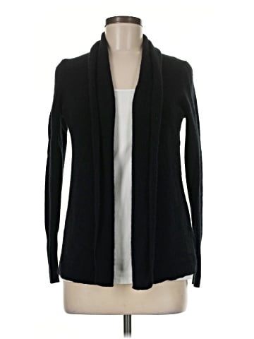 Tahari Cashmere Cardigan (view 1)