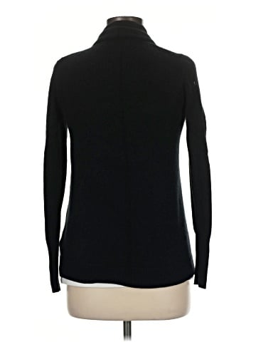 Tahari Cashmere Cardigan (view 2)