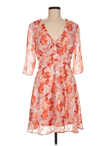Hutch Cocktail Dress (view 1)