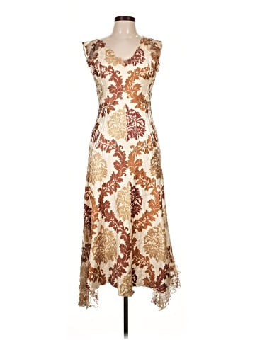 Komarov Cocktail Dress (view 1)
