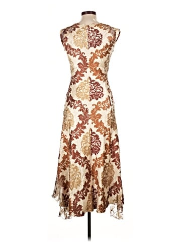 Komarov Cocktail Dress (view 2)