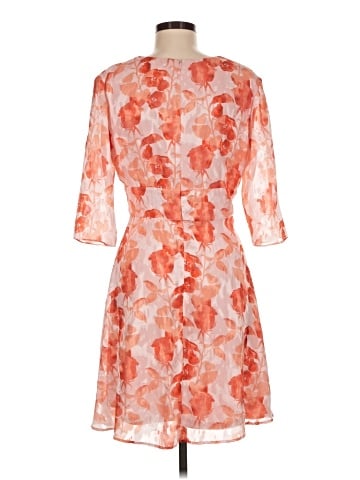 Hutch Cocktail Dress (view 2)