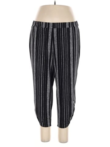 Susan Graver Casual Pants (view 1)
