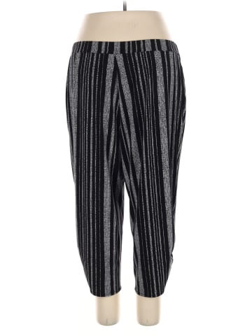 Susan Graver Casual Pants (view 2)